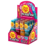 Chupa Chups fr-ooze pop x 12 st