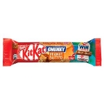 Kit Kat Chunky Peanut Butter 42 gr x 24 pc