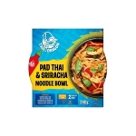Thai Dragon Pad Thai Bowl 240 gr x 6 pc