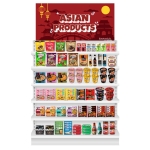 Plano 1M Asian Products