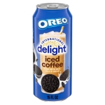 Oreo Drink Iced Coffee 443 ml x 12 pc