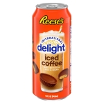 Reese's Drink Iced Coffee 443 ml x 12 pc
