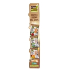 Rice Up Display leeg (groot)