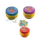 Yoyo Candy 26 gr x 12 st