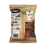 Brets chips met gegrilde runderrib smaak 125 gr x 10 st