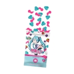 Kawaji Hatsune Miku Gummie Snoepjes 50 gr x 8 st