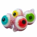 Trolli pop eyes x 30 pc