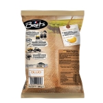 Brets chips met zilveruitjes smaak 125 gr x 10 st