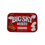 Big Sky Mints Cinnamon 50 gr x 6 pc