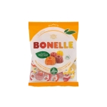 Fida Bonelle Mix Fruits 175 gr x 18 pc