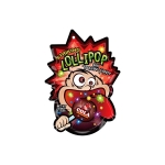 Striking Lollipop Popping Candy Cola 13,8 gr x 48 pc (4 hanging strips)