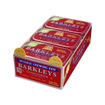 Barkleys Chewing Gum Cinnamon Sugarfree 30 gr x 9 pc