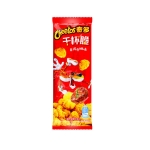 Cheetos Japanese Steak 25 gr x 12 st