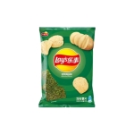 Lay's Kyushu Roasted Seaweed 59 gr x 12 pc