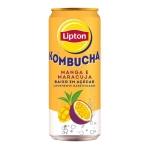 Lipton Kombucha Mango Passionfruit 250 ml x 12 pc