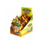 Striking Popping Candy Calamansi 15 gr x 12 pc