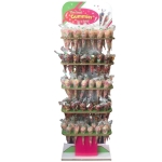 Colis Display best gummies
