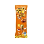 Cheetos Crunchy Corn Snacks Chicken 28 gr x 12 pc