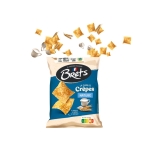 Brets Pannenkoekenchips Natuur 50 gr x 14 st