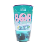 Bobble Bobble - Bubble Tea Blue Lime 360 ml x 10 st