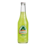 Jarritos Lime 370 ml x 24 pc