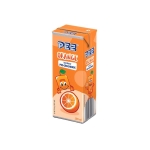 Pez Drank Sinaasappel 5 x 200 ml x 8 pc