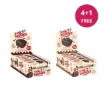 Colis Mr Brownie 50 gr 4 + 1 GRATIS