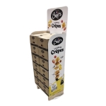 Colis Display Brets Crêpes 11+1 GRATUIT
