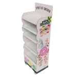 Display SOS vide