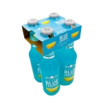 Cocktail Le Coq Blue Lagoon (4,7%) 330 ml - 4-Pack x 6