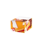 FitSpo Cookie Protein Orange 70 gr x 10 pc