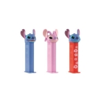 Pez Stitch without recharging 17 gr x 12 pc