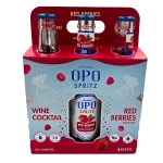 Wine Spritz OPO Red Berries (5%) 330 ml x 2 x 6PACK