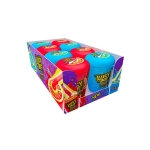 Bazooka Juicy Drop Gummy Dipperz 96 gr x 8 pc