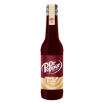 Dr Pepper Vanilla Float 275 ml x 12 st