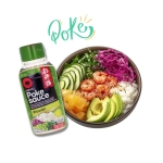 Obento Poke Sauce wasabi 165 gr x 10 pc