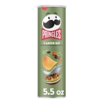 Pringles 7-Layer Dip 158 gr x 14 pc