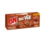 BN Delice Choc Brownie 185 gr x 16 pc