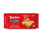 Loacker Classic Napolitaner 90 gr x 12 pc