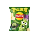 Lay's Wasabi 70 gr x 22 pc
