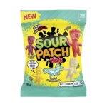 Sour Patch Paradise Twist 105 gr x 10 pc
