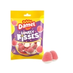 Damel Lovely Kisses Strawberry 135 gr x 14 st