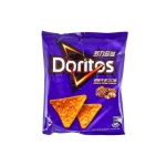 Doritos Steak à l'ail 68 gr x 12 pc