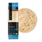 Hakubaku Organic Ramen Noodle 270 gr x 8 pc - Certifié BE-BIO-03