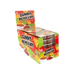 Nachos Double Dip 51 gr x 12 st