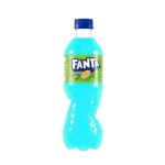 Fanta Hami Melon 500 ml x 12 pc