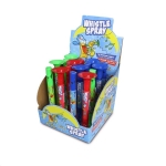 Whistle Spray Candy 8 gr x 16 st