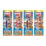 Pez Paw patrol without recharging 17 gr x 12 pc