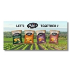 BRETS - Panneau TG (100cm x 50cm)