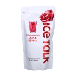 IceTalk Pomegranate 230 ml x 10 st